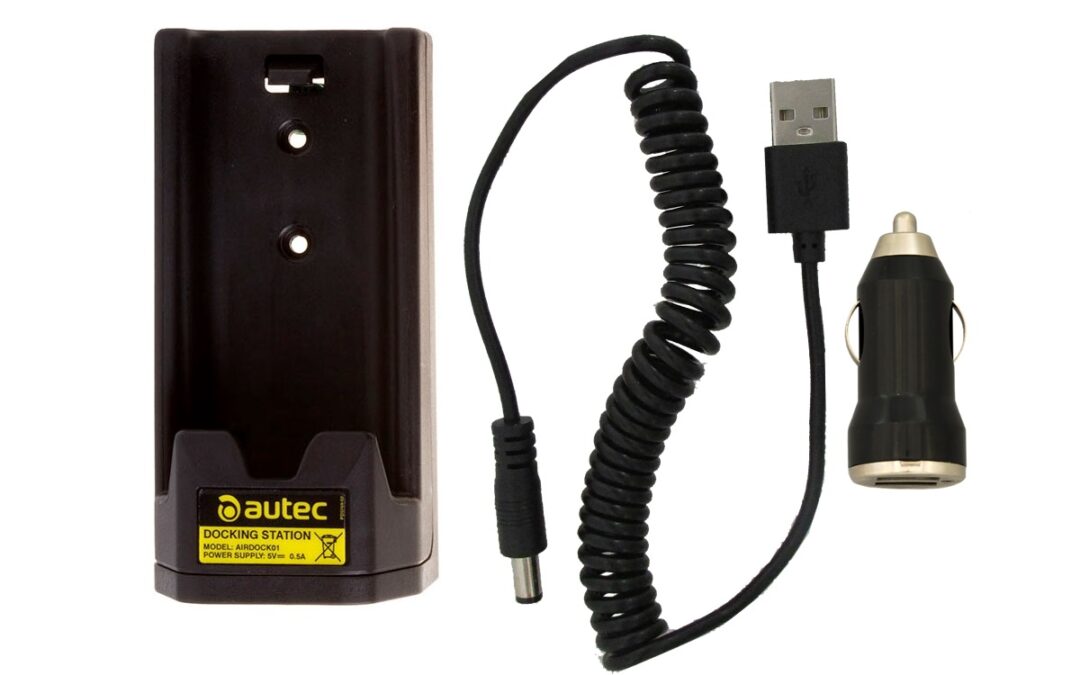Stație de andocare DC POWER supply KIT AIR A8/12