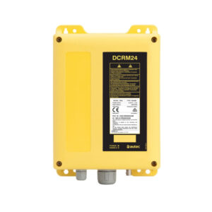 Receptor Radiocomanda DCRM24