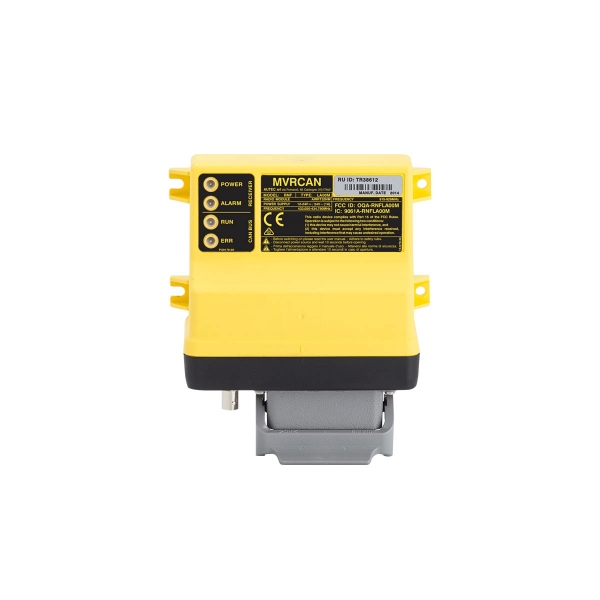 Receptor Radiocomanda VRCAN