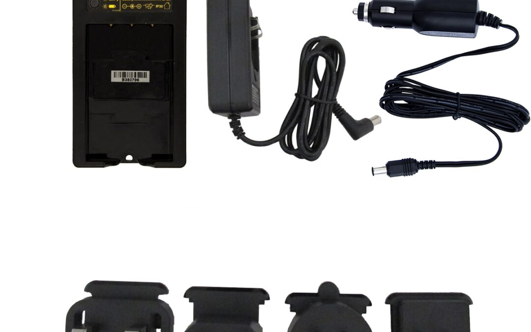 Incarcator baterie Autec AC/DC