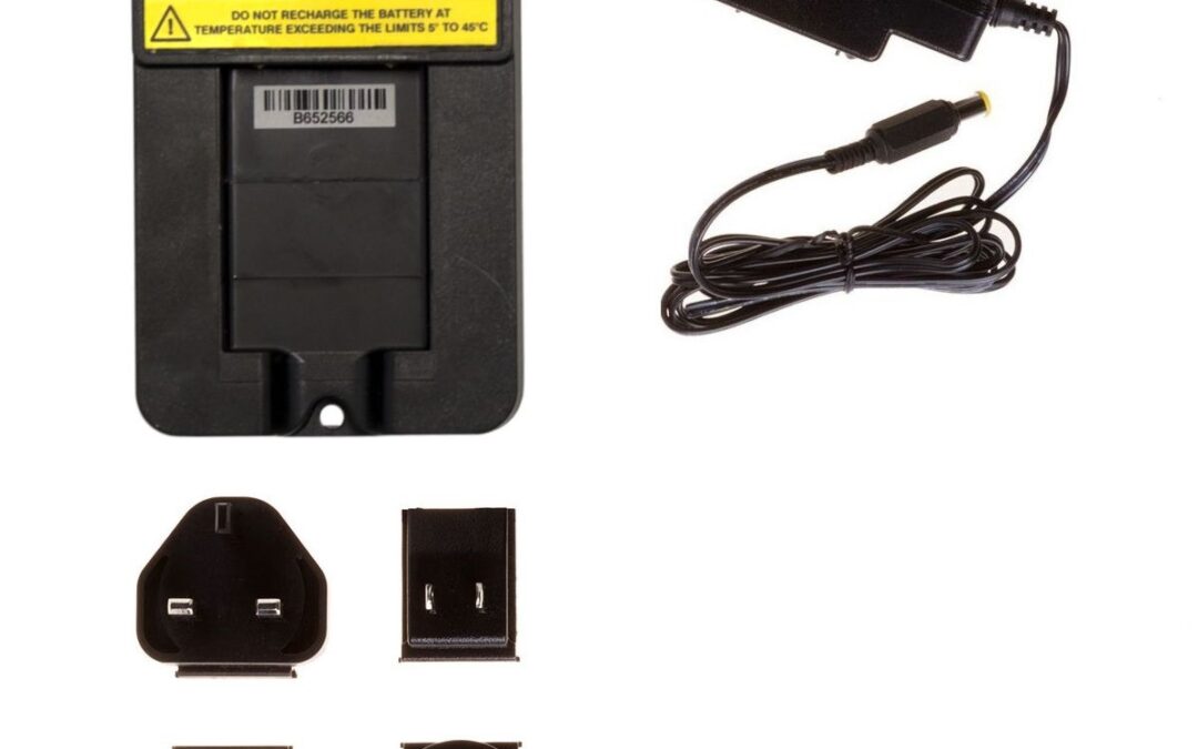 Incarcator baterie Autec Lithium 90-264VAC